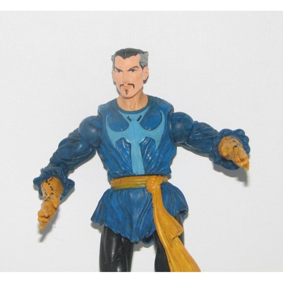 Marvel Legends Galactus Series Doctor Dr. Strange Toy Figure 6" Figure Only - Picture 2 of 3